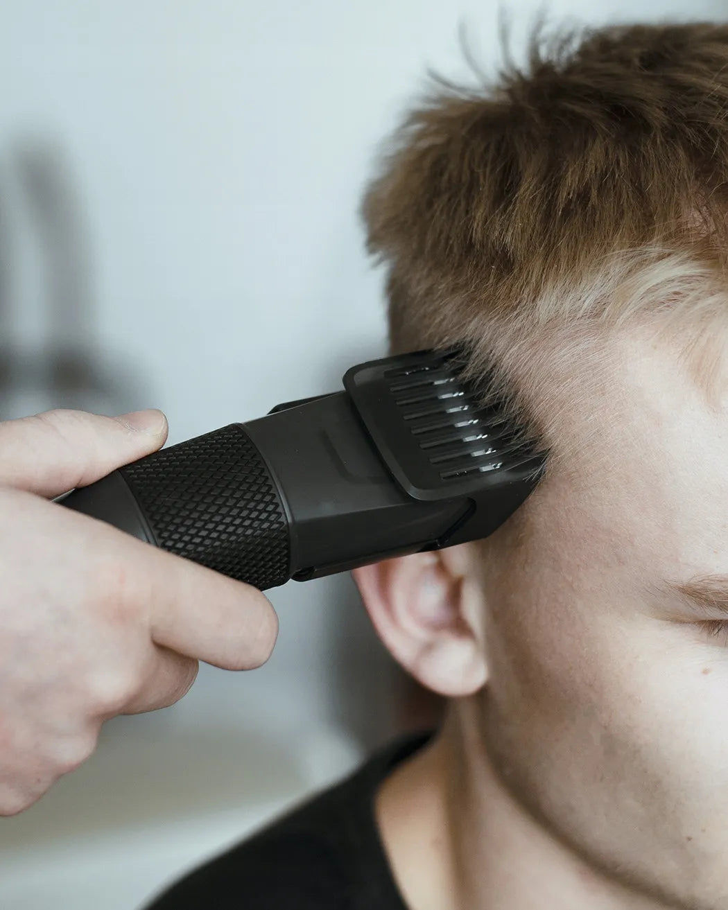 „BaByliss E786E Precision Cut“ belaidė plaukų kirpimo mašinėlė