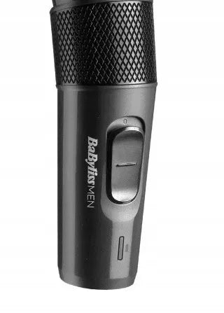 „BaByliss E786E Precision Cut“ belaidė plaukų kirpimo mašinėlė
