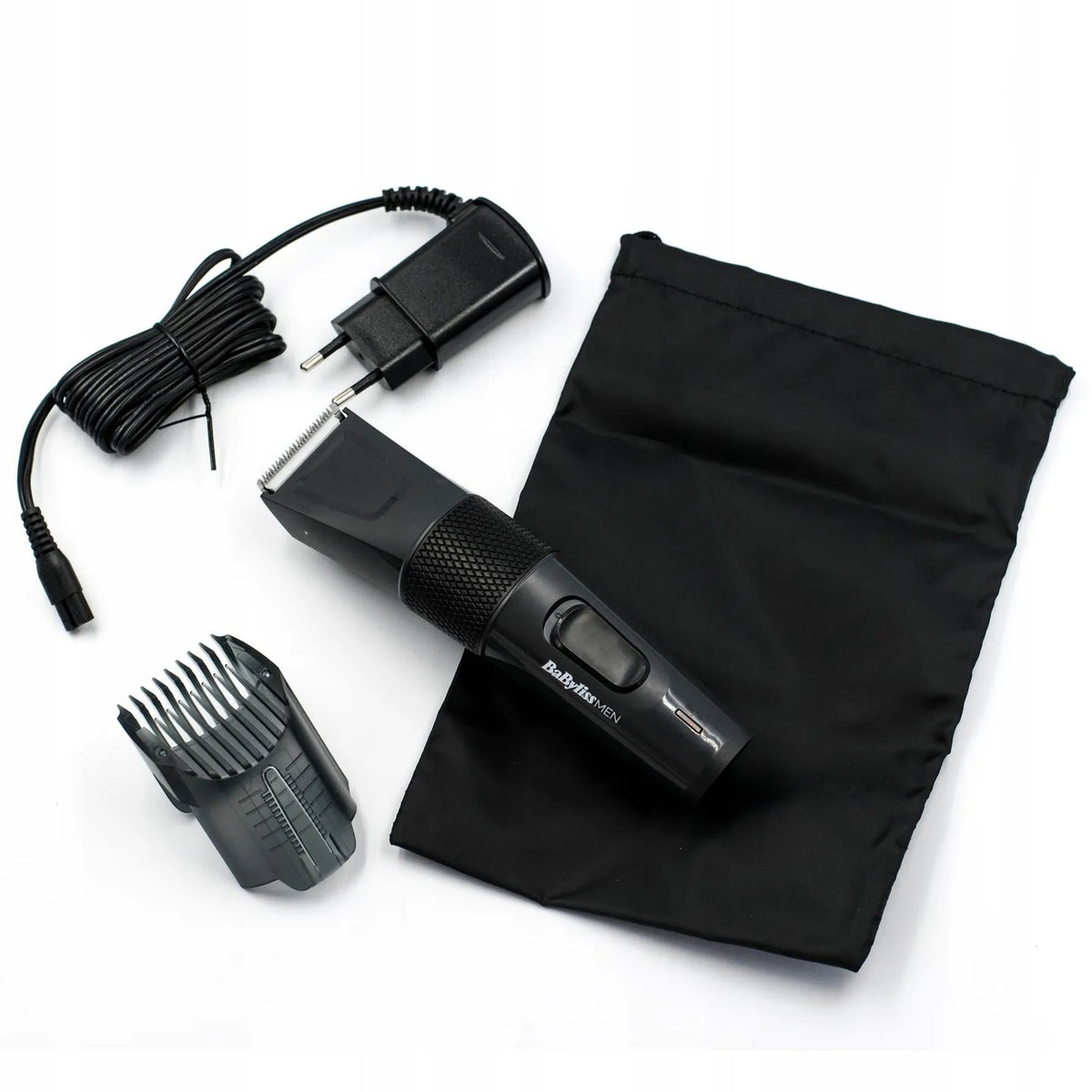 „BaByliss E786E Precision Cut“ belaidė plaukų kirpimo mašinėlė