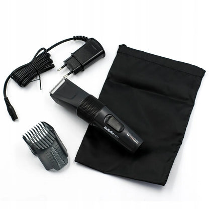 „BaByliss E786E Precision Cut“ belaidė plaukų kirpimo mašinėlė