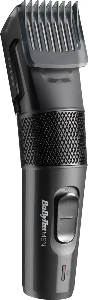 „BaByliss E786E Precision Cut“ belaidė plaukų kirpimo mašinėlė