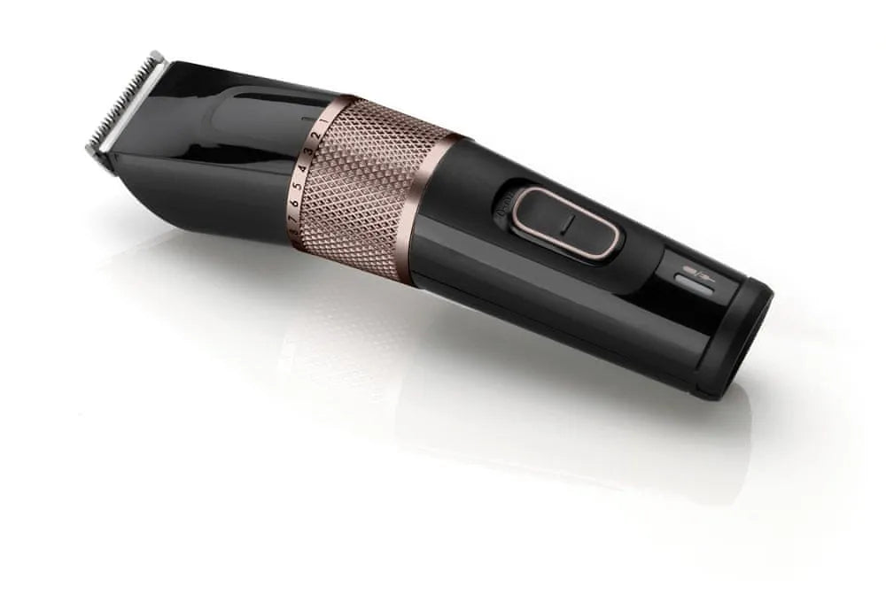 „BaByliss E974E Power Glide“ plaukų kirpimo mašinėlė, 0,5–25 mm