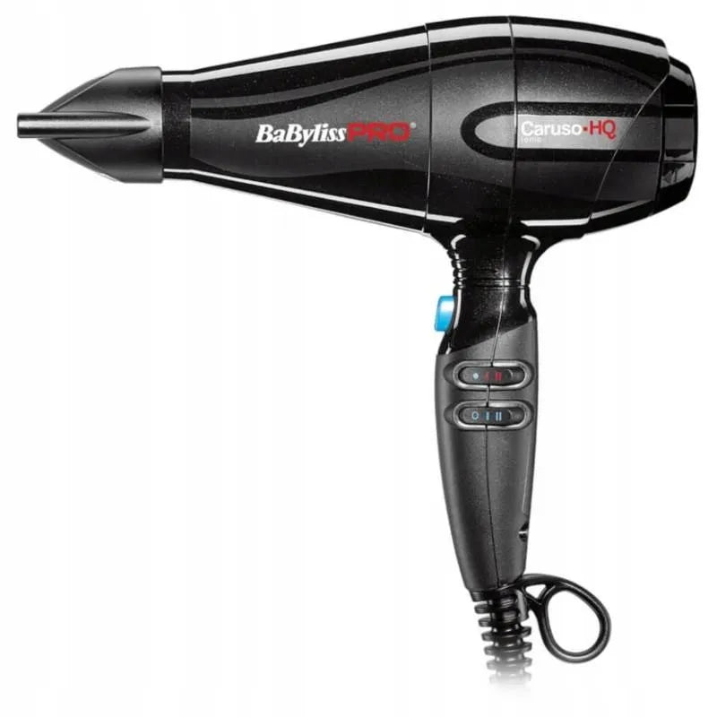 BaByliss PRO Caruso HQ plaukų džiovintuvas, 2400 W