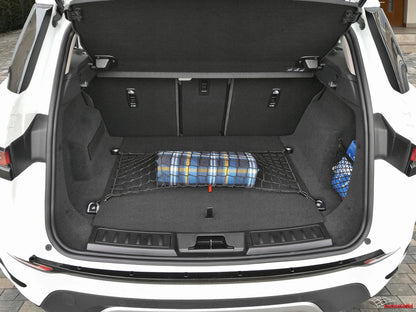 Bagažinės tinklas „Volvo XC90 II“ nuo 2014 m., automobilinis tinklas „Autosiatki“