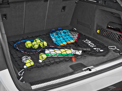 Bagažinės tinklelis BMW iX (I20) SUV – bagažinės organizatorius
