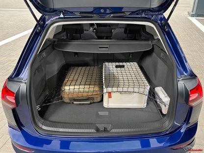 Bagažinės tinklelis BMW iX (I20) SUV – bagažinės organizatorius