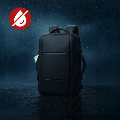 Bange TravelExpand™ kelioninė kuprinė 45L nešiojamam kompiuteriui su USB