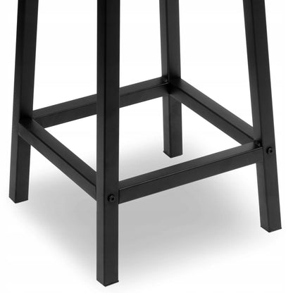 Baro kėdė LoftInspired Kent Modern Oak Industrial