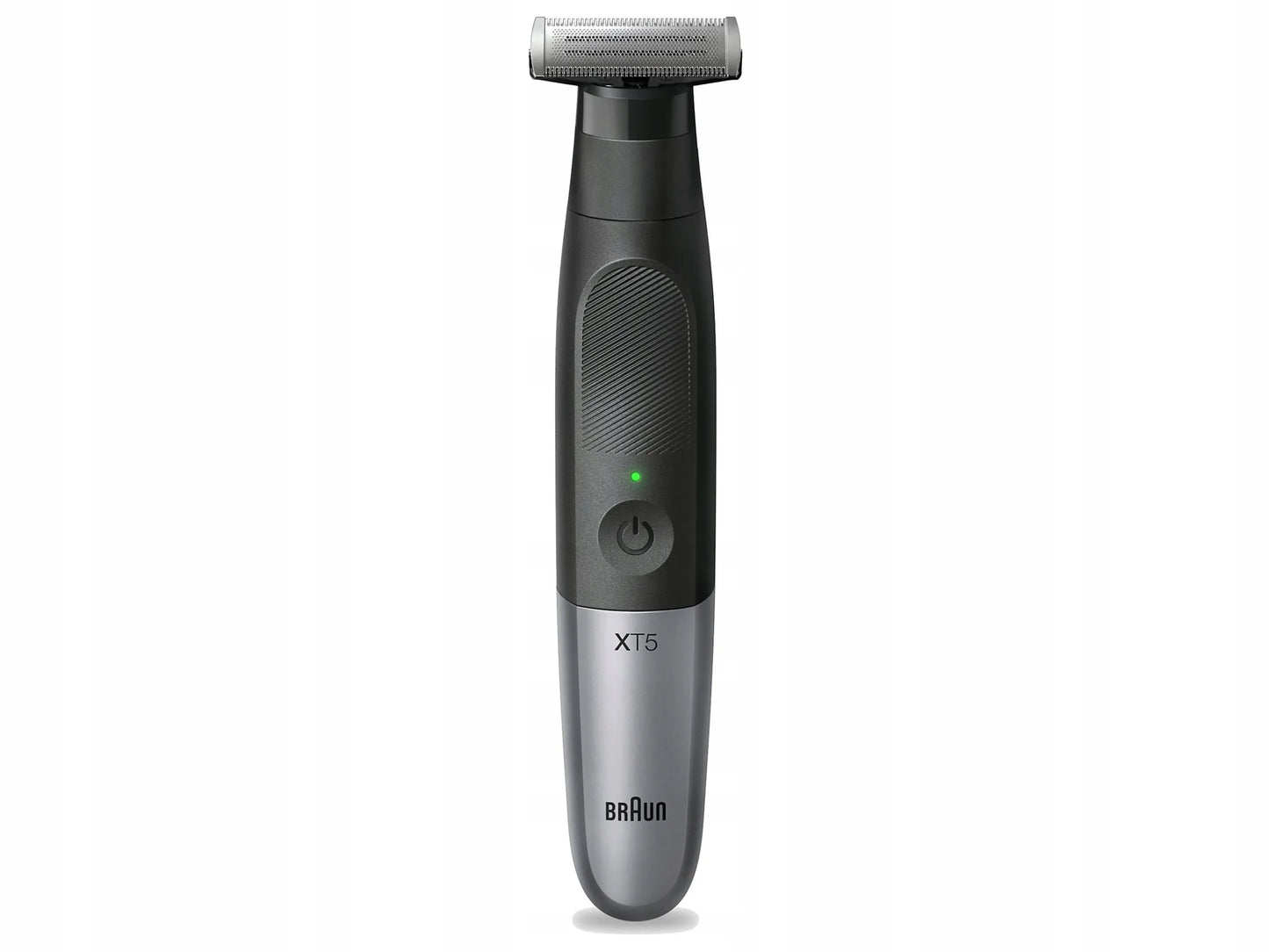 Barzdos ir plaukų kirpimo prietaisas Braun Series X XT5110