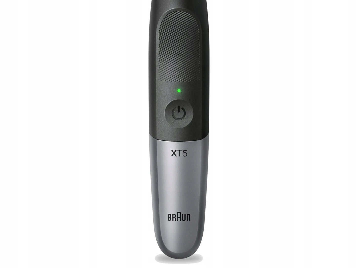 Barzdos ir plaukų kirpimo prietaisas Braun Series X XT5110