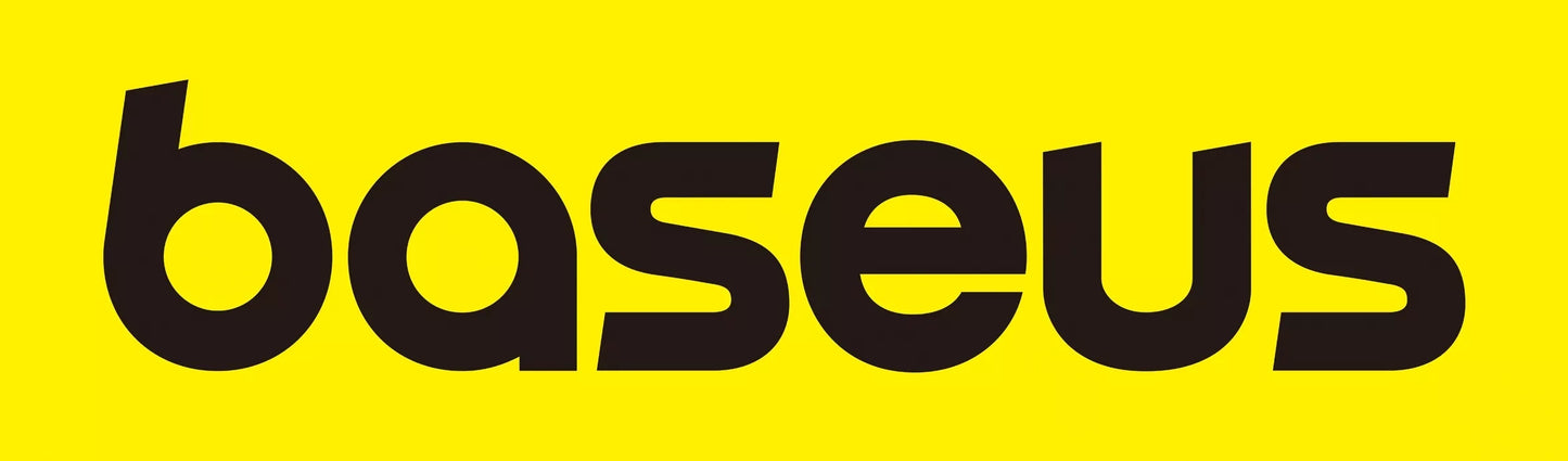 BASEUS automobilinis paleidimo įrenginys 12000mAh Power Bank