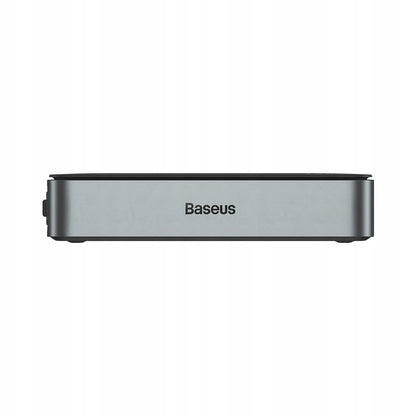BASEUS automobilinis paleidimo įrenginys 12000mAh Power Bank