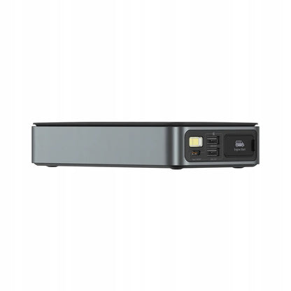 BASEUS automobilinis paleidimo įrenginys 12000mAh Power Bank