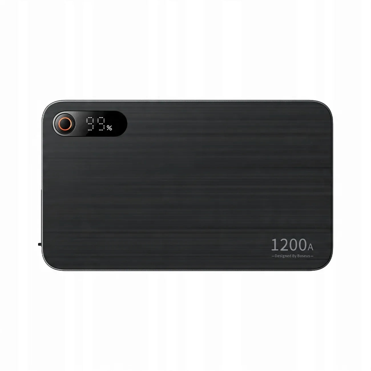 BASEUS automobilinis paleidimo įrenginys 12000mAh Power Bank