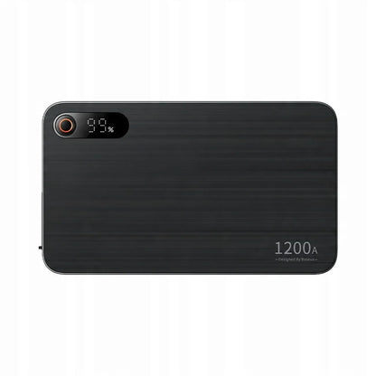 BASEUS automobilinis paleidimo įrenginys 12000mAh Power Bank