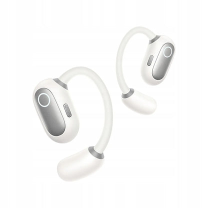 BASEUS Eli Sport 1 belaidės ausinės su laikikliais už ausų, Bluetooth 5.3, OWS