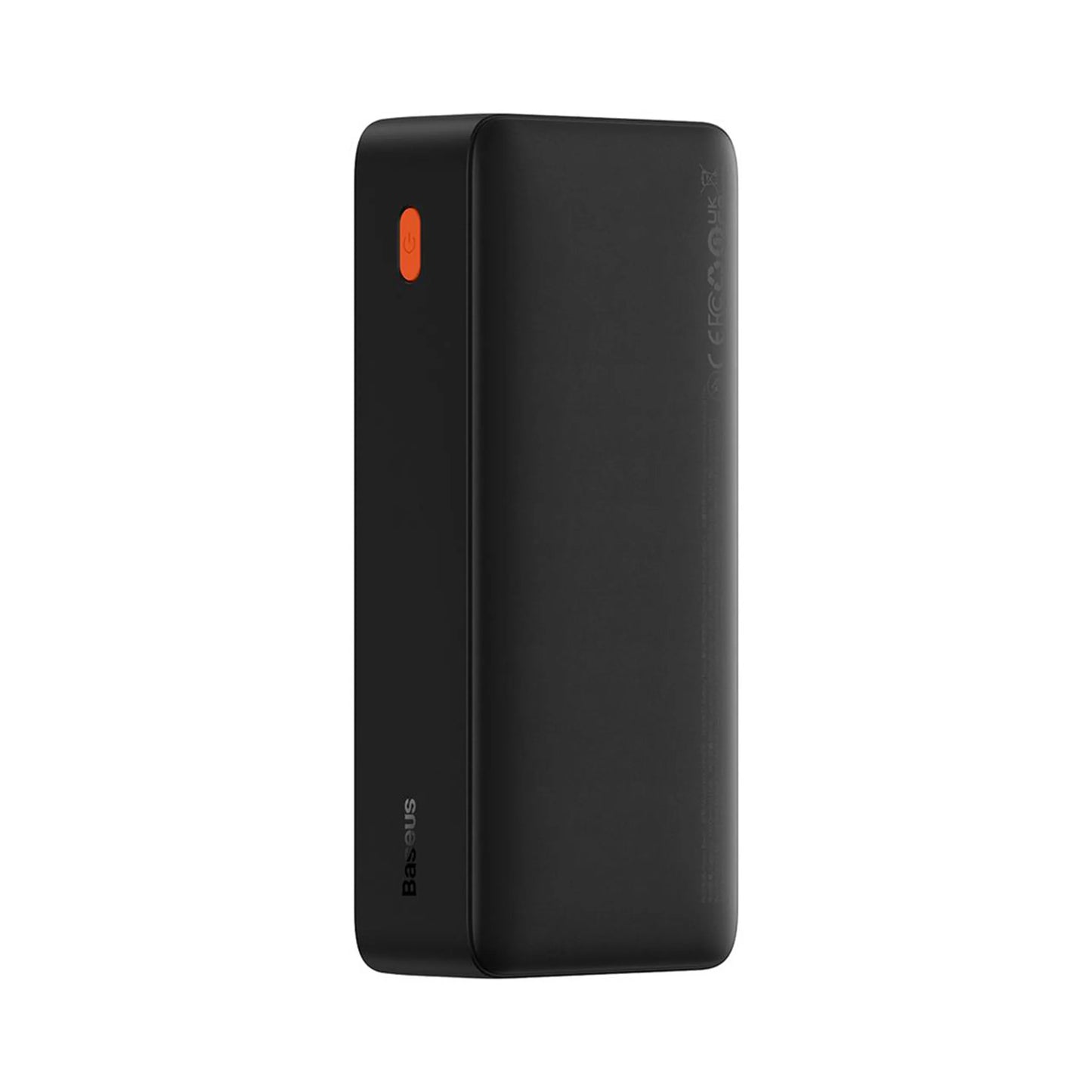 BASEUS išorinė baterija (power bank) su greitu įkrovimu 30000mAh 20W USB-C USB-A su laidu