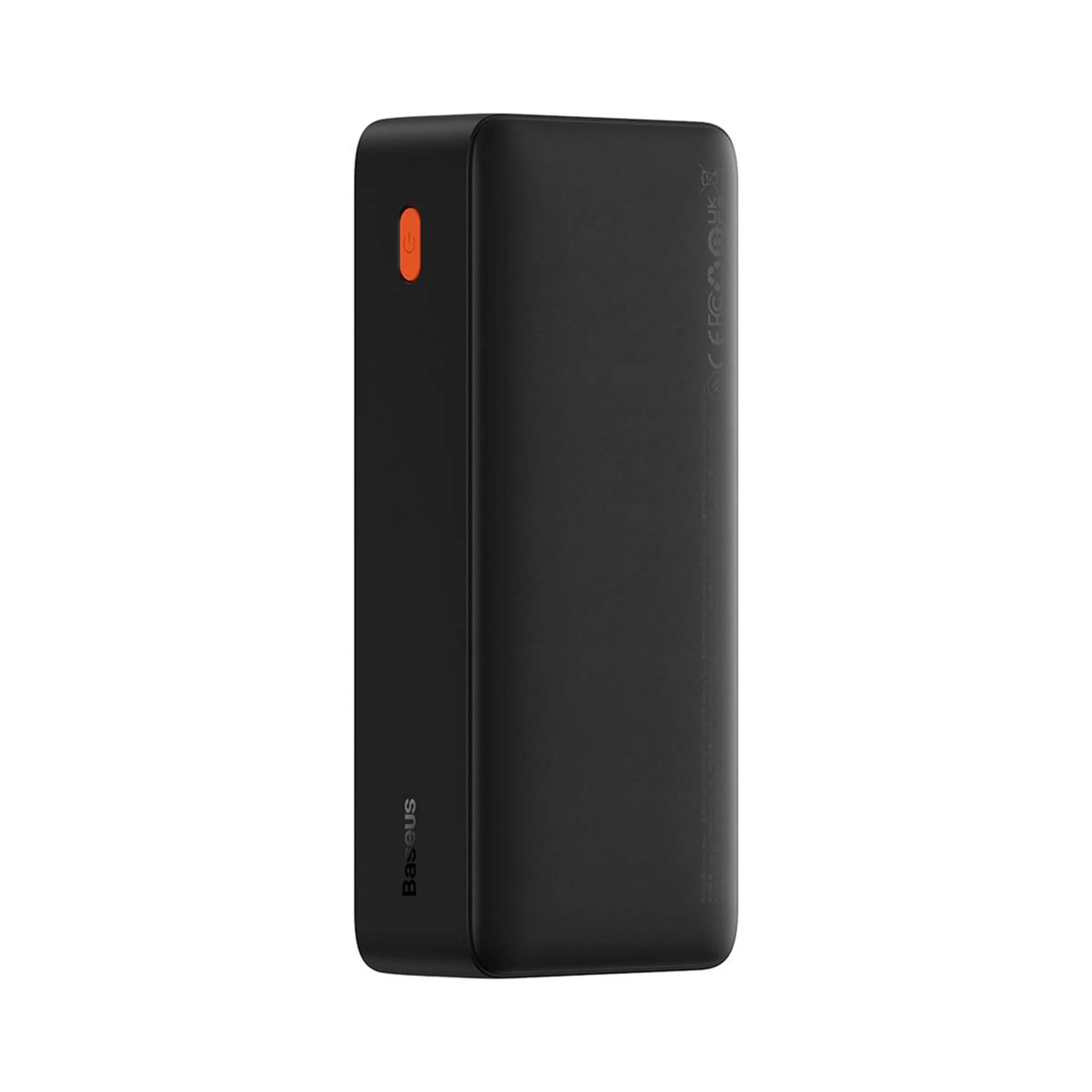BASEUS išorinė baterija (power bank) su greitu įkrovimu 30000mAh 20W USB-C USB-A su laidu