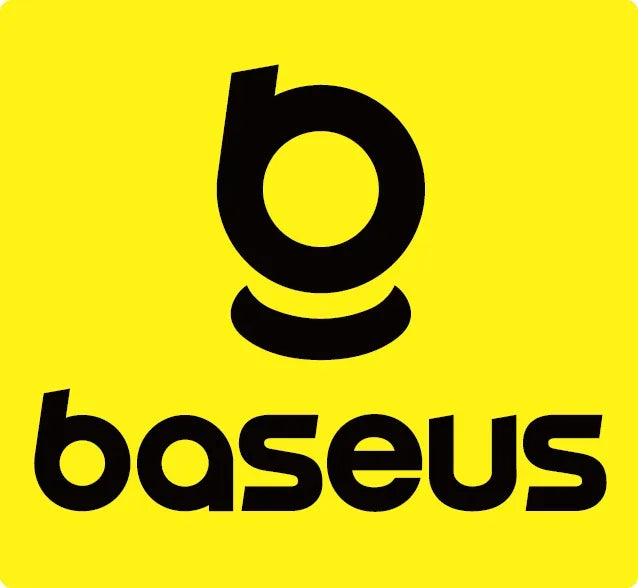 BASEUS spartusis „Power Bank“ 20000mAh PD 45W USB-C Lightning galingas ir saugus