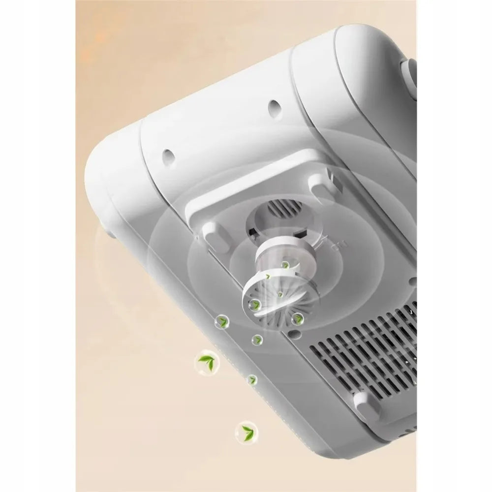 Batų džiovyklė su UV sterilizacijos funkcija X-DRYER PRO OZONE MAX