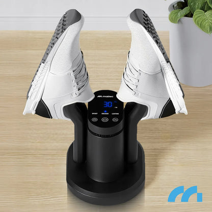Batus džiovintuvas su ozonu MalTec FullyDry200W, dezinfekcija 200W