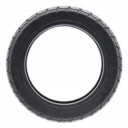 Bebėtė bekelės padanga 10x2.75-6.5, skirta Kukirin G2 / G2 Master paspirtukams