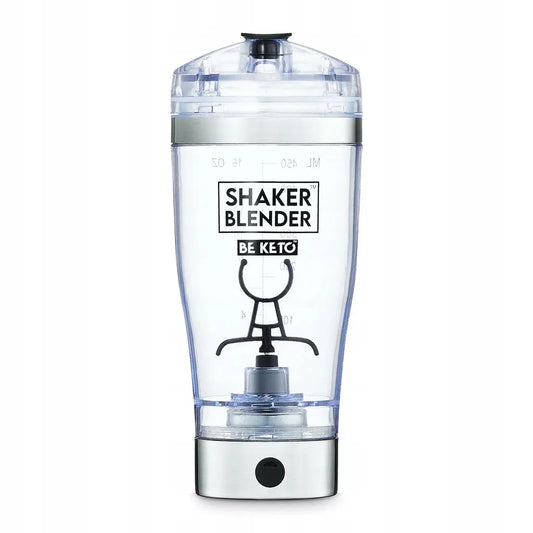 BeKeto Shaker Blender