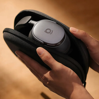 Belaidės ausinės Baseus Inspire XH1 Sound by Bose ANC Dolby Audio