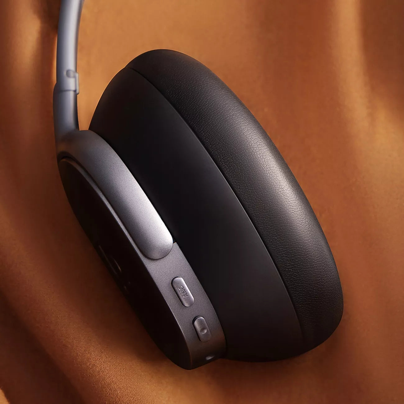 Belaidės ausinės Baseus Inspire XH1 Sound by Bose ANC Dolby Audio