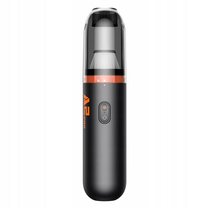 Belaidis automobilinis dulkių siurblys BASEUS A2Pro 6000Pa 80W su antgaliais