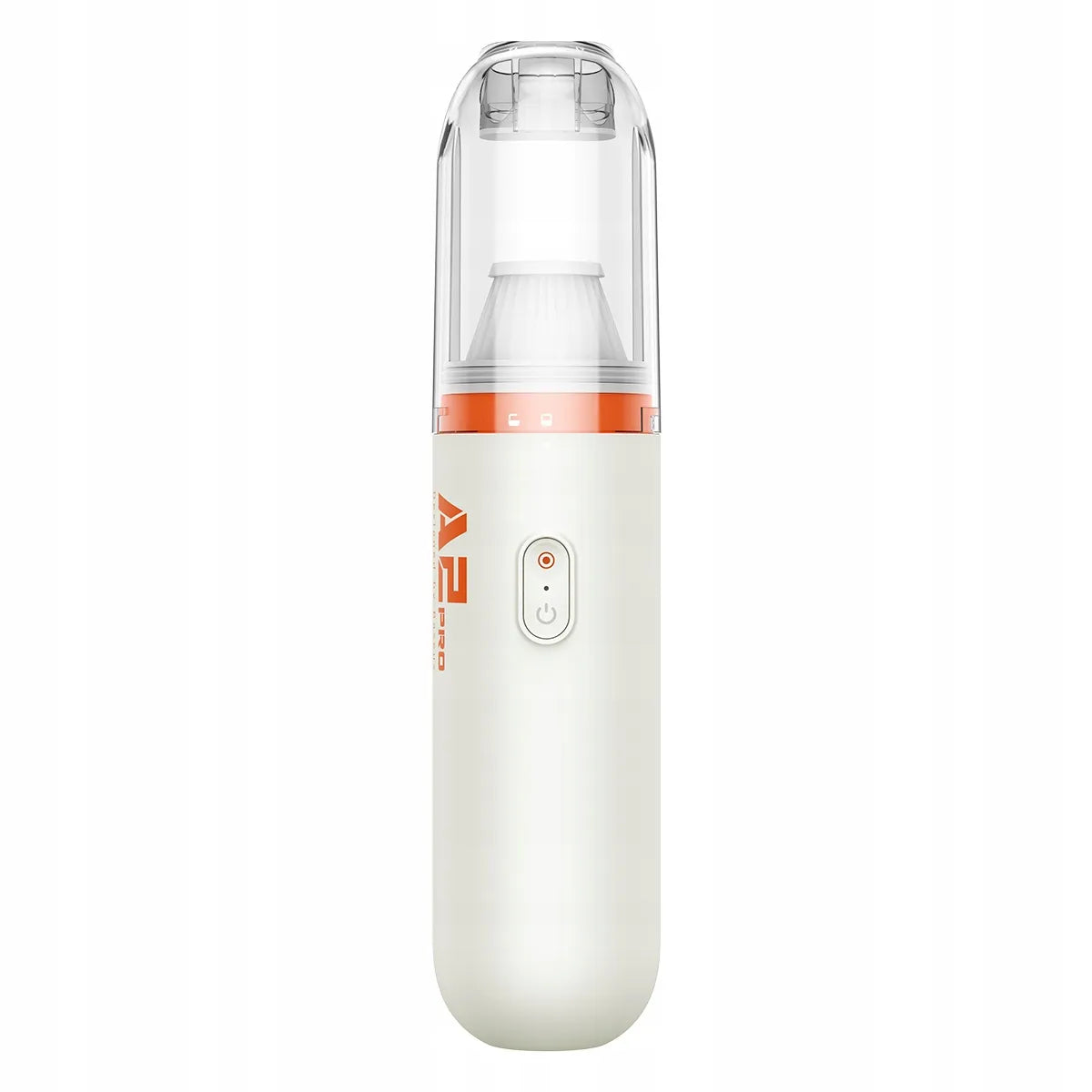 Belaidis automobilinis dulkių siurblys Baseus A2Pro, 6000Pa, 80W su HEPA filtru