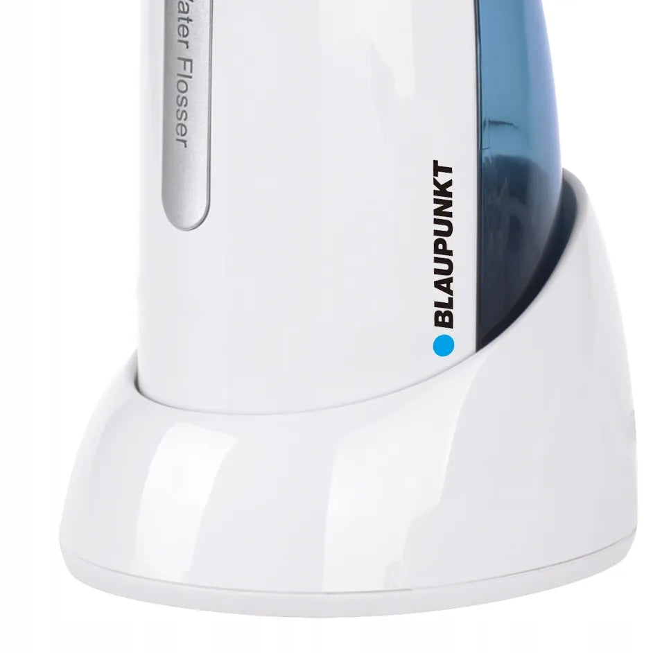 Belaidis burnos irigatorių „Blaupunkt DIR501“