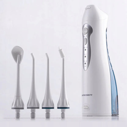 Belaidis burnos irigatorius Berdsen ClearJet X3
