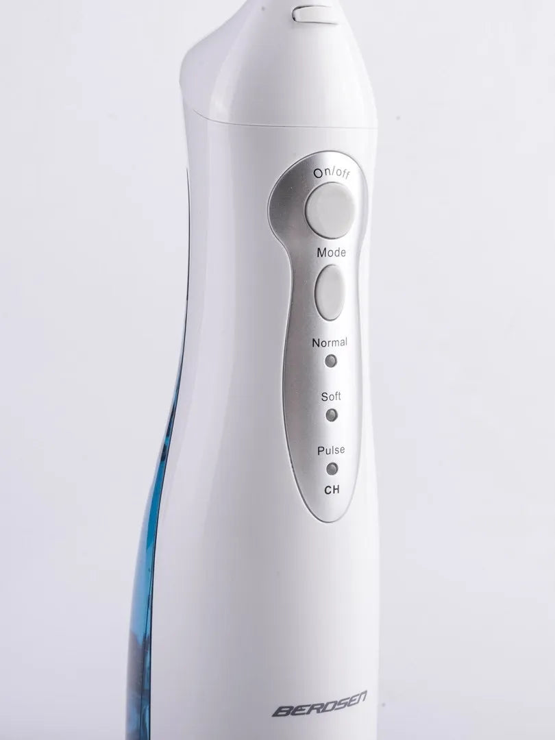 Belaidis burnos irigatorius Berdsen ClearJet X3