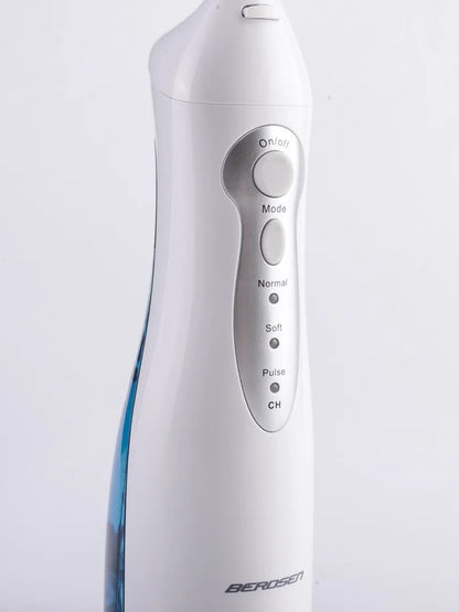 Belaidis burnos irigatorius Berdsen ClearJet X3
