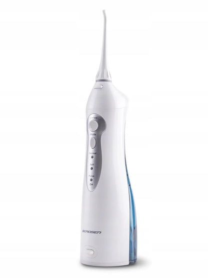 Belaidis burnos irigatorius Berdsen ClearJet X3