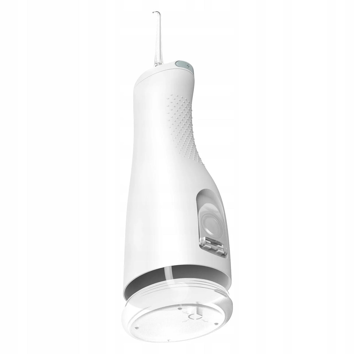 Belaidis dantų irigatorius „Oromed ORO-DENT CLEANER WHITE“, 4 režimai