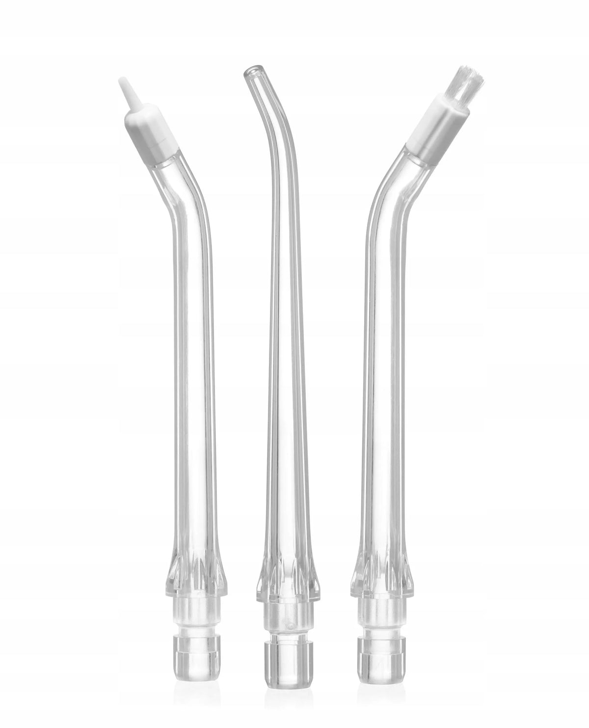 Belaidis „DentalForce“ burnos irigatorius, 310 ml