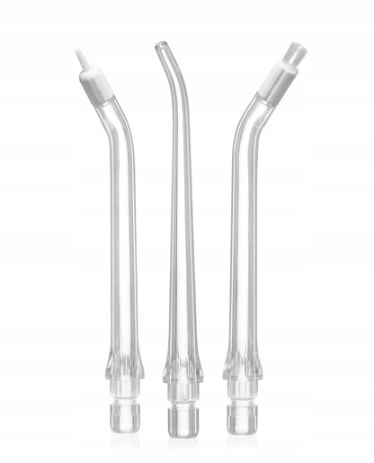 Belaidis DentalForce dantų irigatorius burnos higienai, 310 ml