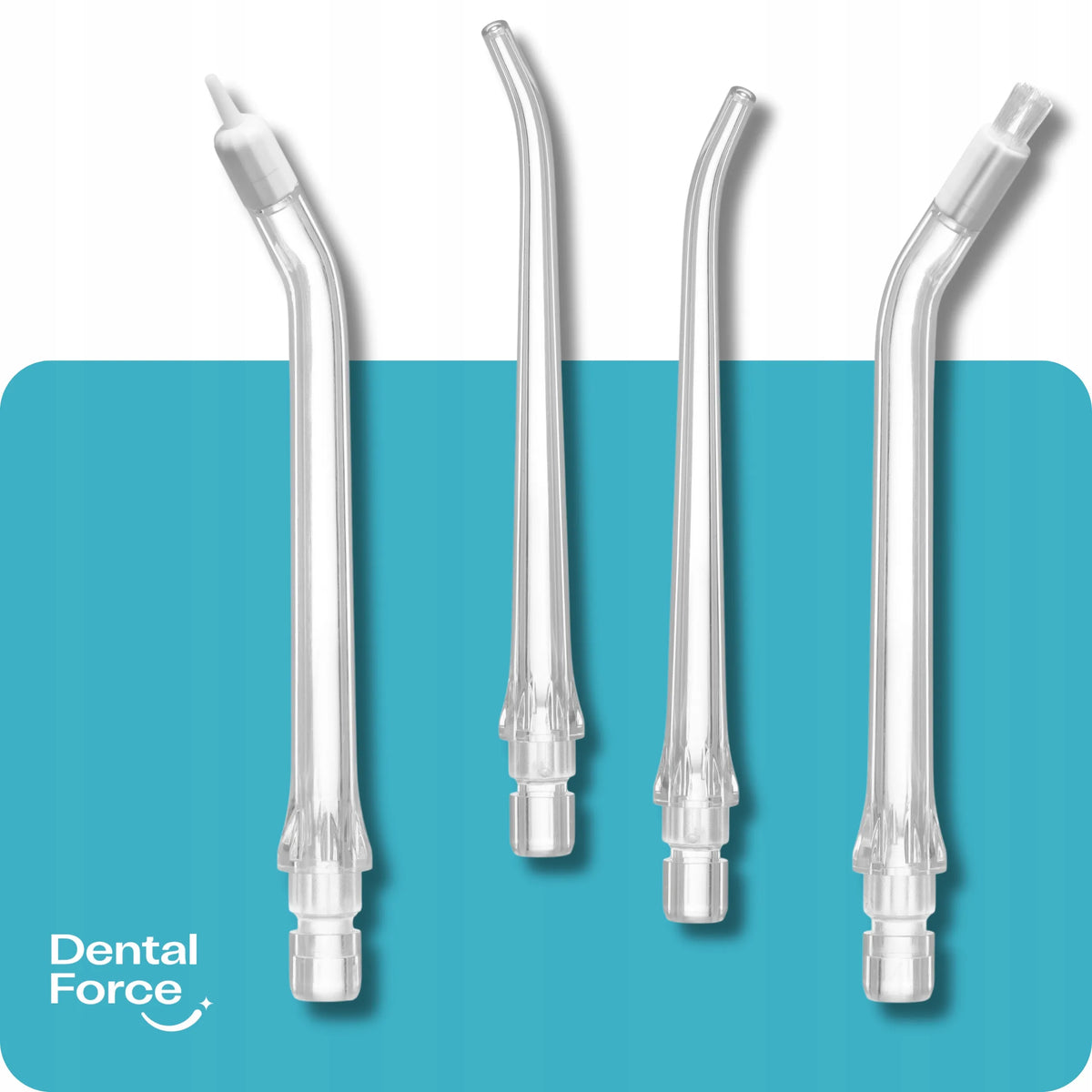 Belaidis DentalForce dantų irigatorius burnos higienai, 310 ml