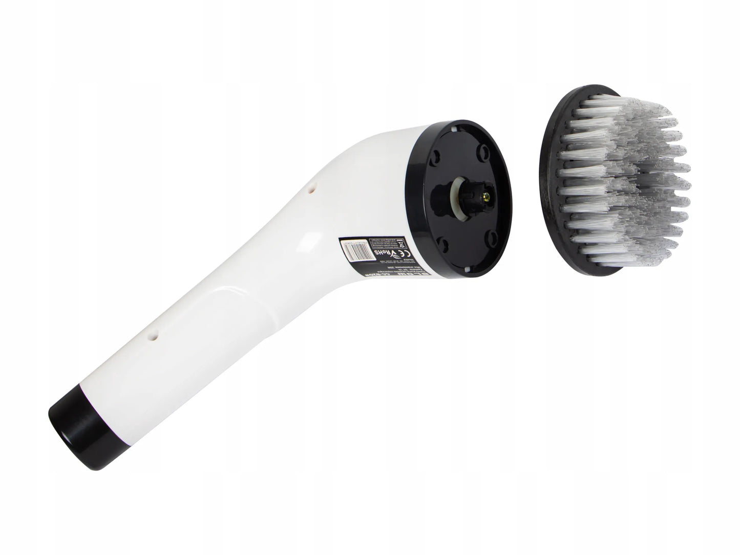 Belaidis elektrinis valymo šepetys BLOW 9in1