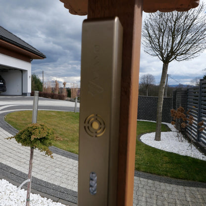 BELAIDIS LONG KURMIŲ, GRAUŽIKŲ, ŽIURKIŲ IR PELIŲ ATBAIDYTUVAS NUO KUNŲ IR GRAUŽIKŲ