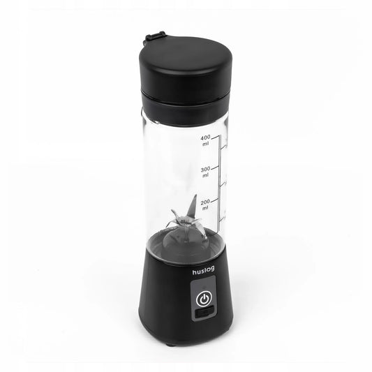 Belaidis trintuvas „Huslog TO GO MixUp“ 180 W, USB, kelioninis, HUS1025