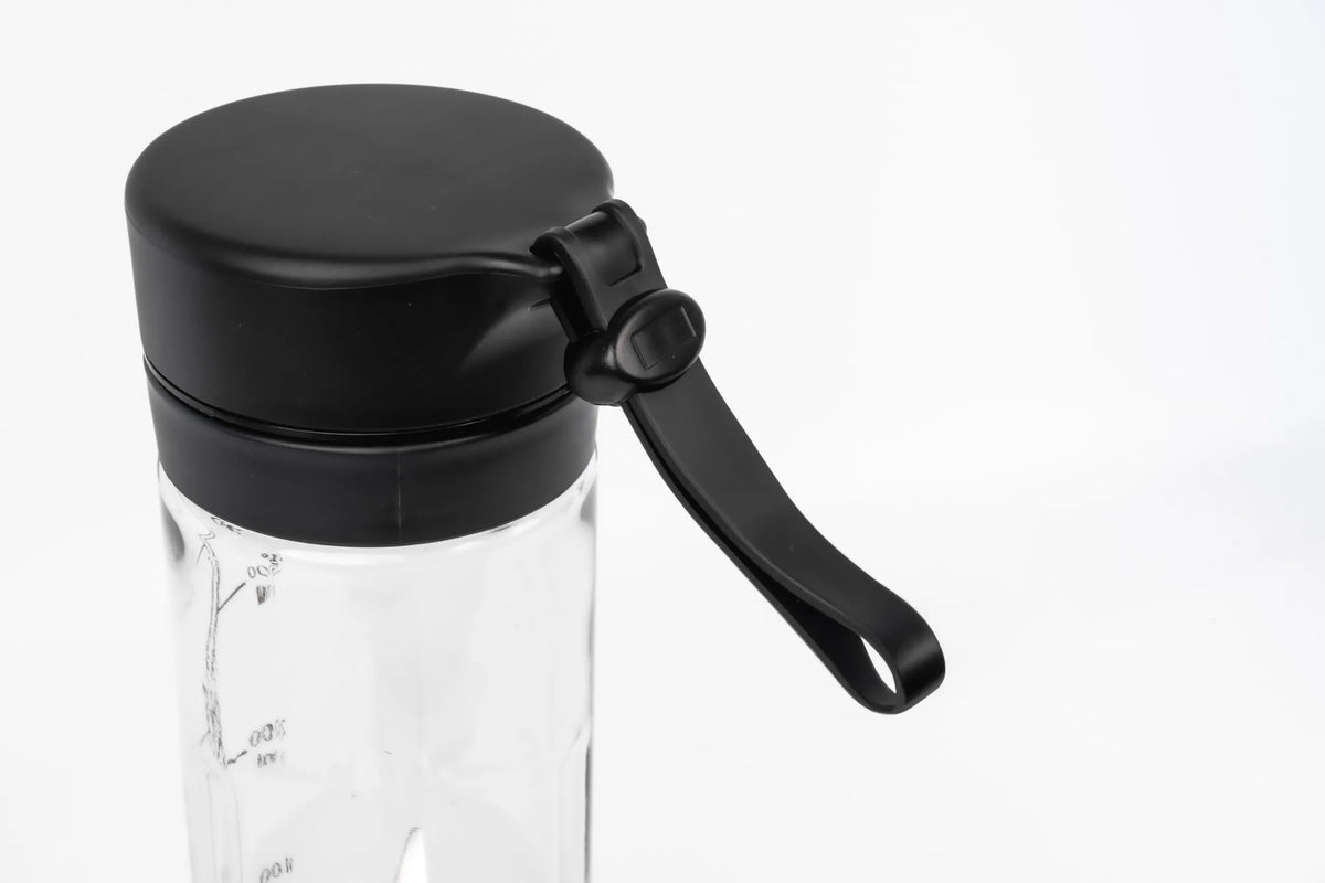 Belaidis trintuvas „Huslog TO GO MixUp“ 180 W, USB, kelioninis, HUS1025
