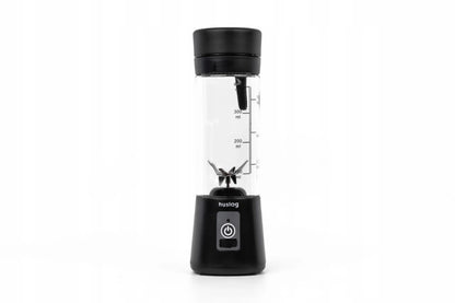 Belaidis trintuvas „Huslog TO GO MixUp“ 180 W, USB, kelioninis, HUS1025