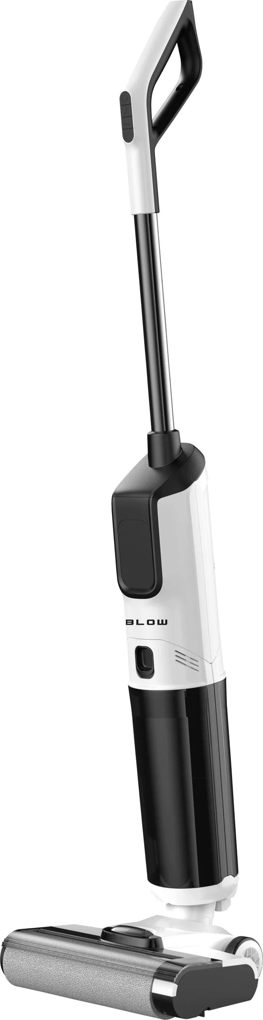 Belaidis vertikalus siurblys-plautuvas 2in1 BLOW UP200 AQUA HEPA