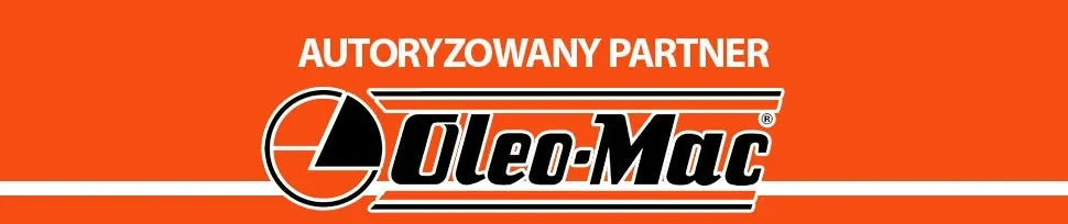 Benzininė vejapjovė Oleo-Mac OM-LINE GVH 42 TK su pavara ir plieniniu korpusu