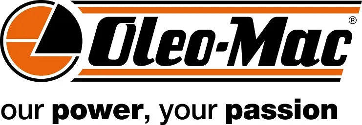 Benzininė vejapjovė Oleo-Mac OM-LINE GVH 42 TK su pavara ir plieniniu korpusu