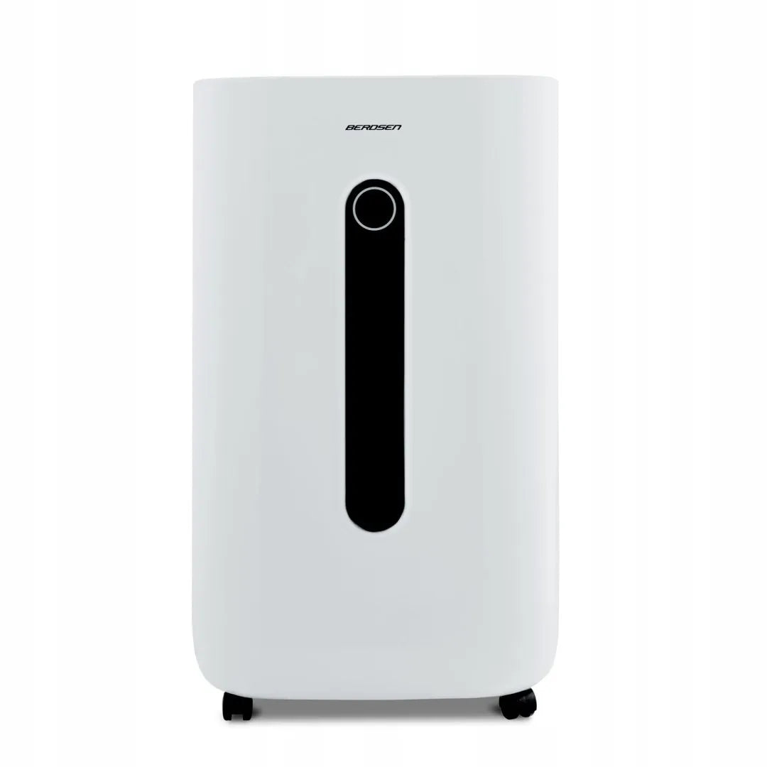 Berdsen BR-523 oro sausintuvas – drėgmės sugėriklis, baltas