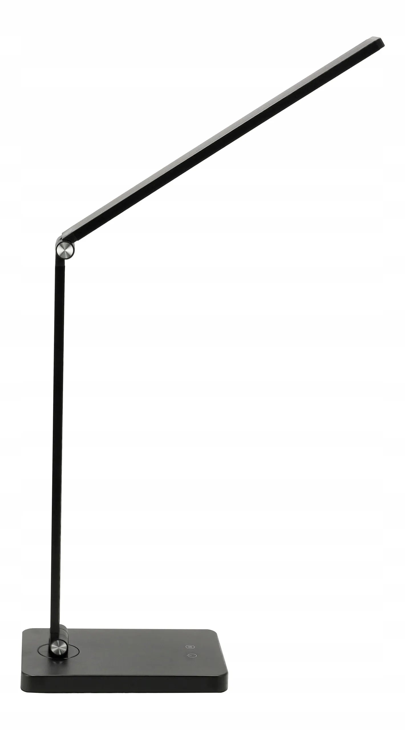 Berge LED stalinė lempa, naktinė lempa, mokyklinė lempa, liečiamas CCT USB valdymo skydelis